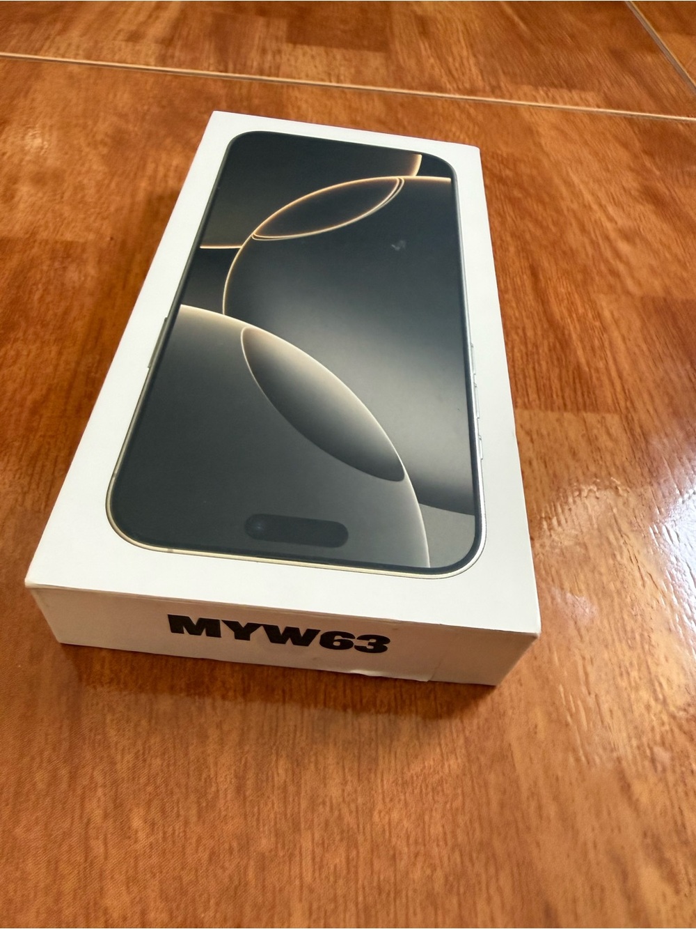 Smartphone - case box